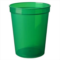 Translucent Green